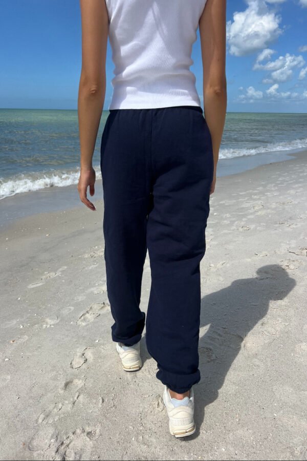 MCH002-Z087ST2200L-05 Rosa Tie Sweatpants