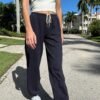MCH002-Z087SU7200L_02_3 Rosa Tie Sweatpants