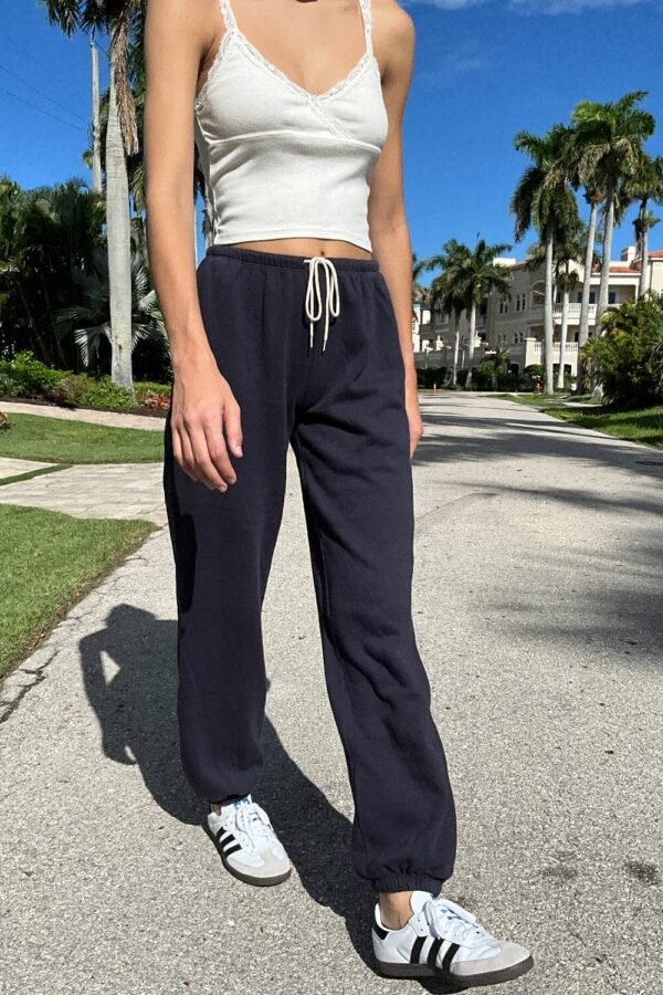 MCH002-Z087SU7200L_02_3 Rosa Tie Sweatpants