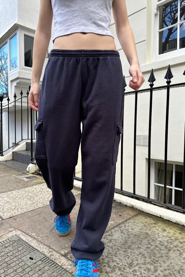 MCH002-Z087SU7200P Rosa Pockets Sweatpants