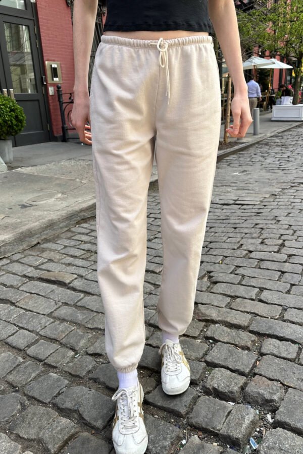 MCH002-Z087SW4600L-01 Rosa Tie Sweatpants