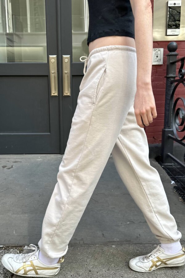 MCH002-Z087SW4600L-02 Rosa Tie Sweatpants