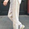 MCH002-Z087SW4600L-03 Rosa Tie Sweatpants