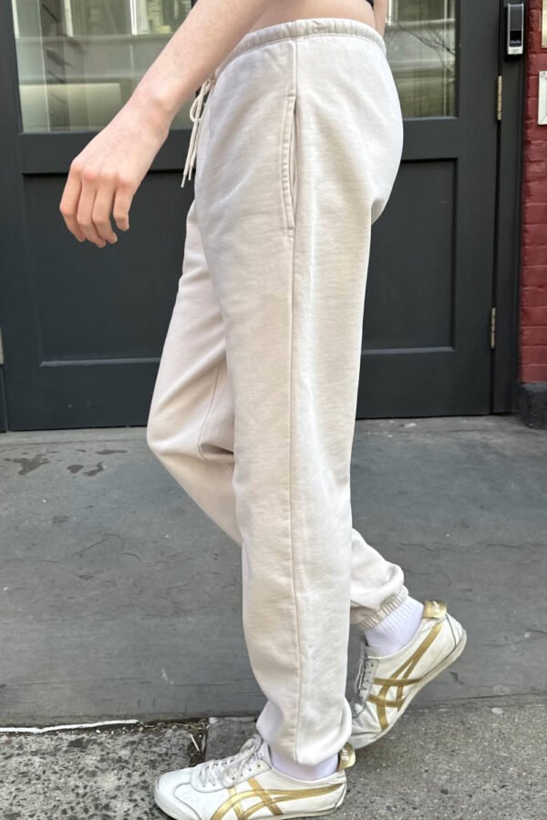 MCH002-Z087SW4600L-03 Rosa Tie Sweatpants