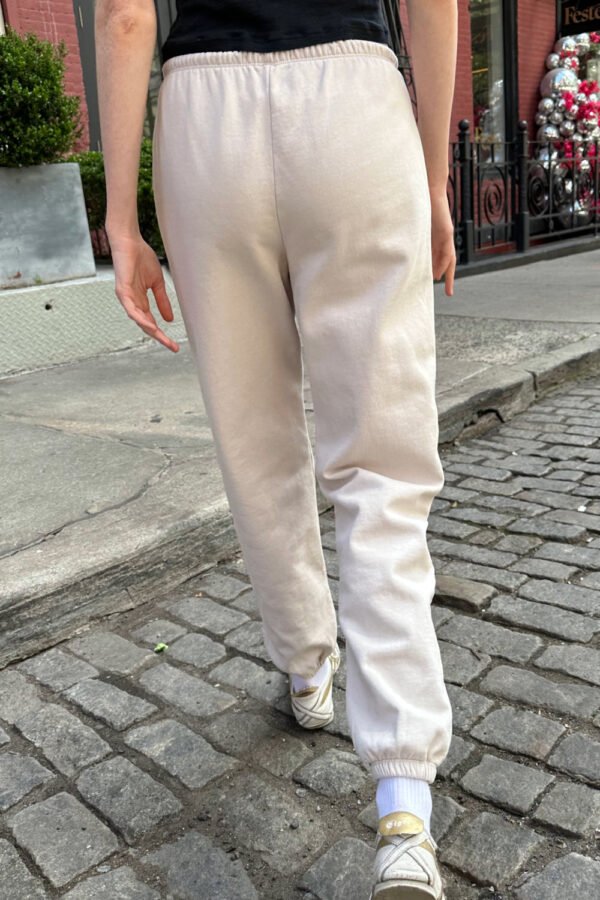 MCH002-Z087SW4600L-04 Rosa Tie Sweatpants