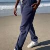 MCH002-Z087SZ17400L_0 Rosa Tie Sweatpants