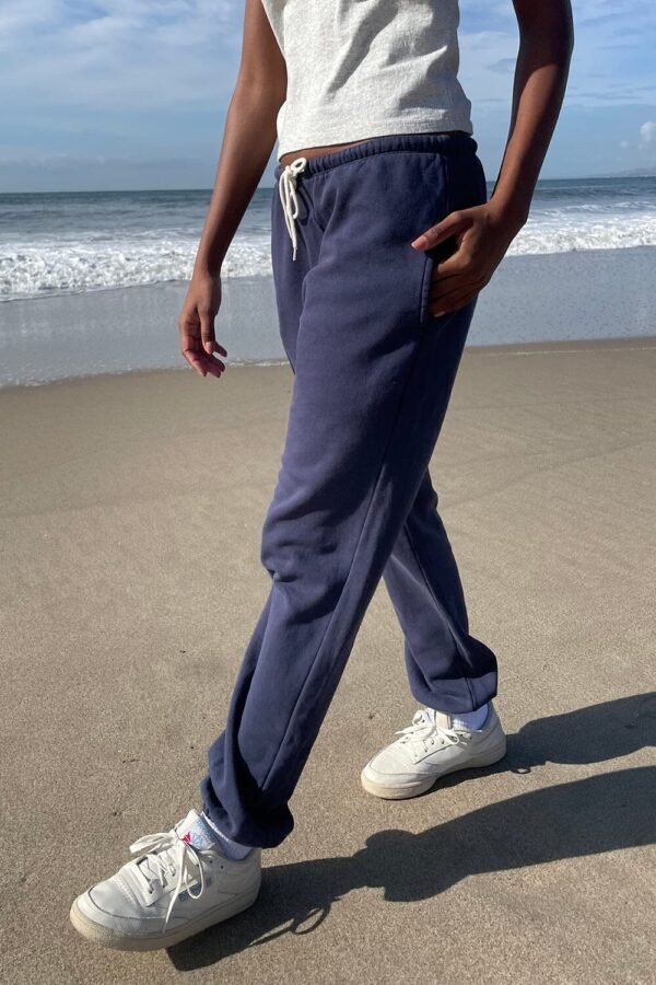 MCH002-Z087SZ17400L_0 Rosa Tie Sweatpants