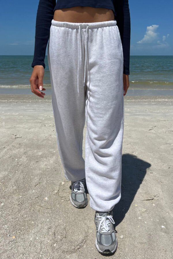 MCH002-Z087SZ19000L-1 Rosa Tie Sweatpants