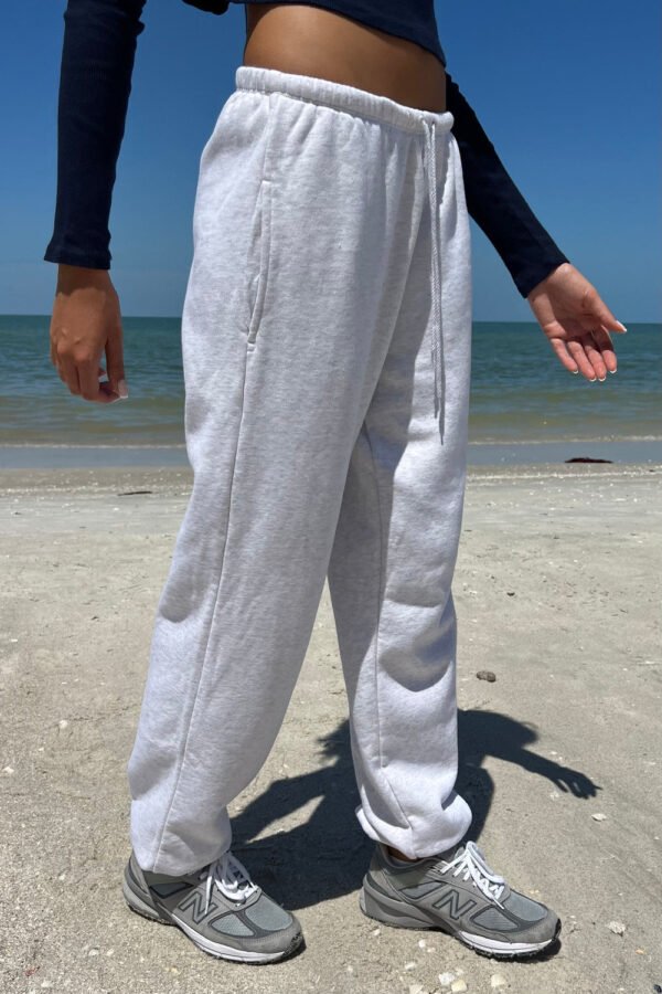MCH002-Z087SZ19000L-3 Rosa Tie Sweatpants