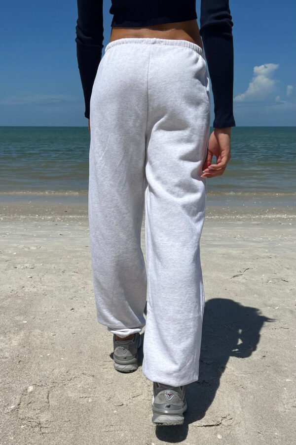 MCH002-Z087SZ19000L-4 Rosa Tie Sweatpants