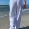 MCH002-Z087SZ19500L_01 Rosa Tie Sweatpants