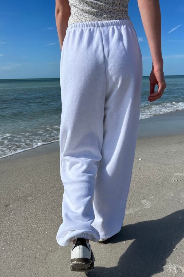 MCH002-Z087SZ19500L_01 Rosa Tie Sweatpants