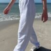 MCH002-Z087SZ19500L_03 Rosa Tie Sweatpants