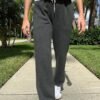 MCH002-Z094SB8500L_00 Rosa Tie Sweatpants