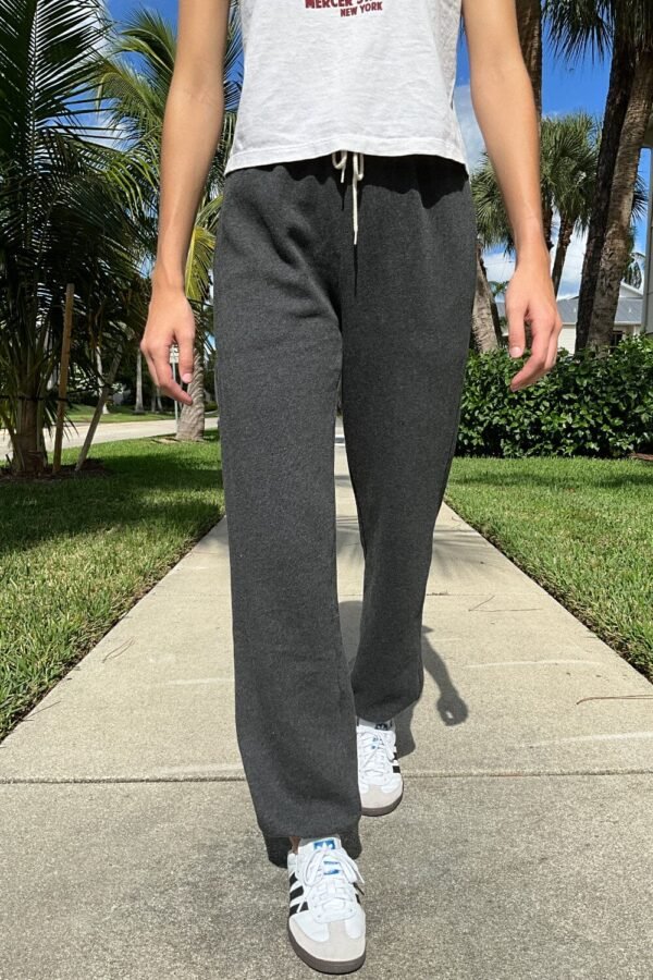 MCH002-Z094SB8500L_00 Rosa Tie Sweatpants