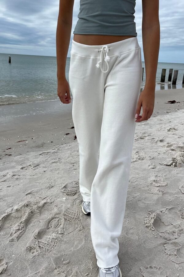 Rainey Cotton Sweatpants