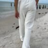 Rainey Cotton Sweatpants
