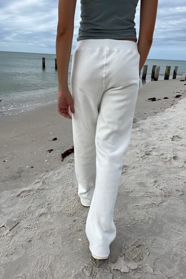 Rainey Cotton Sweatpants