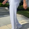 Rainey Cotton Sweatpants