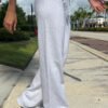 Rainey Cotton Sweatpants