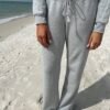 Rainey Cotton Sweatpants