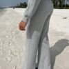 Rainey Cotton Sweatpants