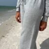 Rainey Cotton Sweatpants