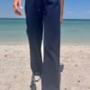 Rainey Cotton Sweatpants