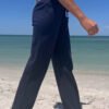 Rainey Cotton Sweatpants