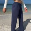 Rainey Cotton Sweatpants