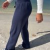 Rainey Cotton Sweatpants