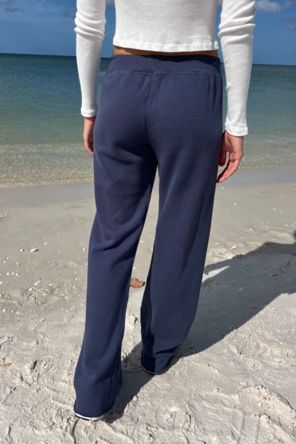 Rainey Cotton Sweatpants