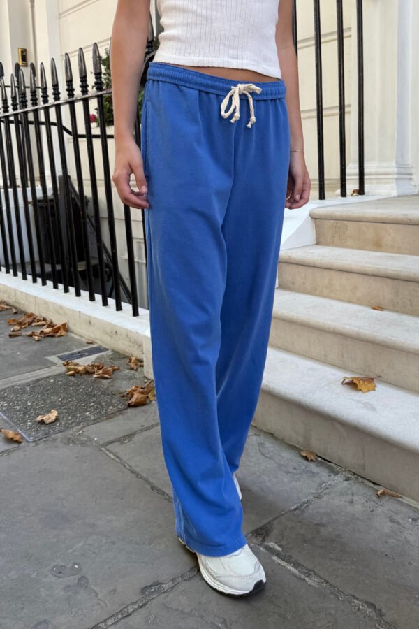 Anastasia Tie Sweatpants