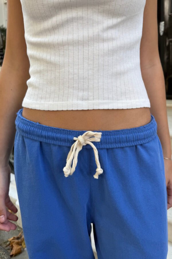 Anastasia Tie Sweatpants