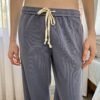 Anastasia Tie Sweatpants