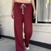 Anastasia Tie Sweatpants