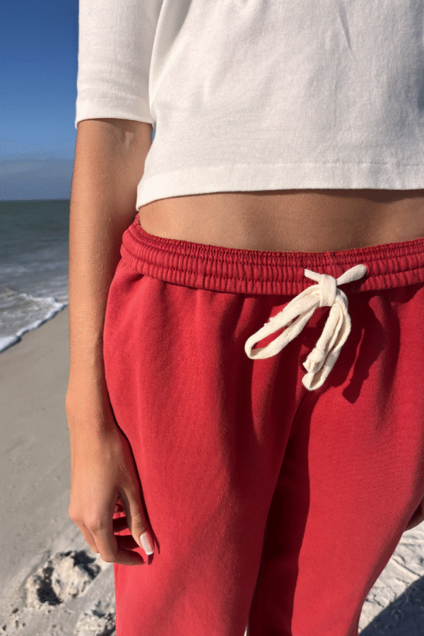 Anastasia Soft Sweatpants