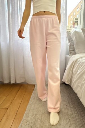 Anastasia Soft Sweatpants