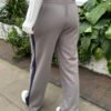 MCH002L-Z087SZ22500BA-4 Anastasia Stripe Sweatpants
