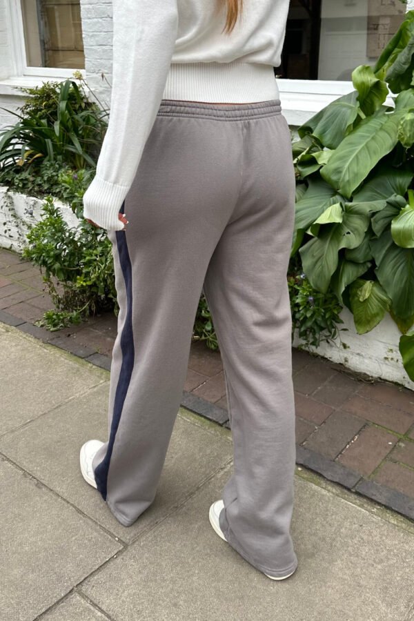 MCH002L-Z087SZ22500BA-4 Anastasia Stripe Sweatpants