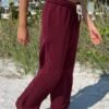 Anastasia Soft Sweatpants