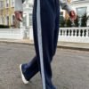 MCH002L-Z094SZ11500BA-02 Anastasia Stripe Sweatpants