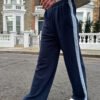 MCH002L-Z094SZ11500BA-03 Anastasia Stripe Sweatpants