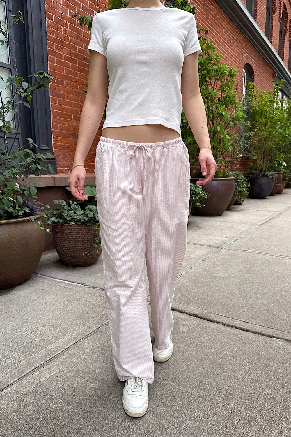 Anastasia Pants