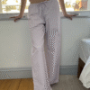 Nanda Striped Pants