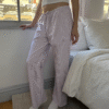 Nanda Striped Pants