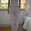 Nanda Striped Pants