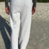 Anastasia Waffle Sweatpants