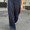 Anastasia Linen Pants