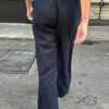Anastasia Linen Pants